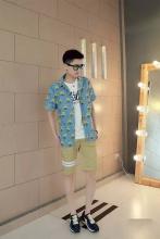 谈论我们的“90”