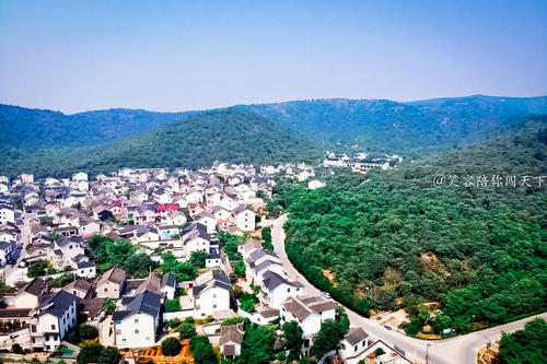 苏州东山云