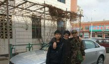 放飞我心中的荆棘鸟