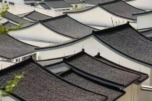 绿色瓷砖