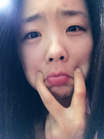 14岁，我不再温柔