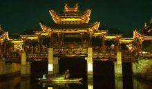 让生命璀璨地绽放