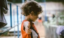 让孩子“理性”听话