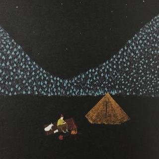 梦想，注定要成为一个孤独的旅行