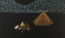 梦想，注定是孤独的旅行