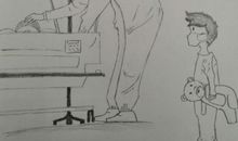 生命之河，你我同在