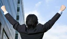 毅力是成功的保证