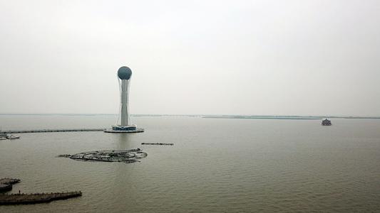 去西部太湖之旅