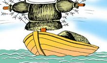 读《诸葛亮草船借箭》有感