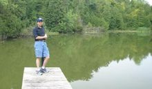 寻得一方自己的“池塘”