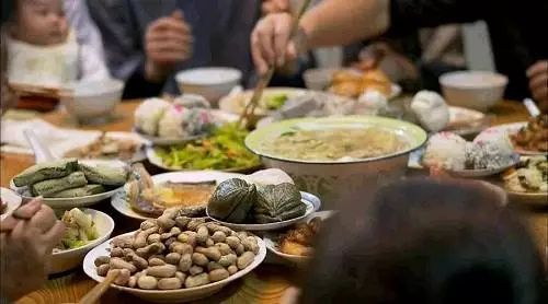 “抓住”新年前夜