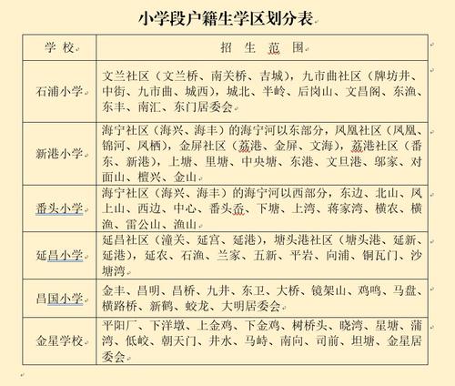 2018年初中新学生申请（2）