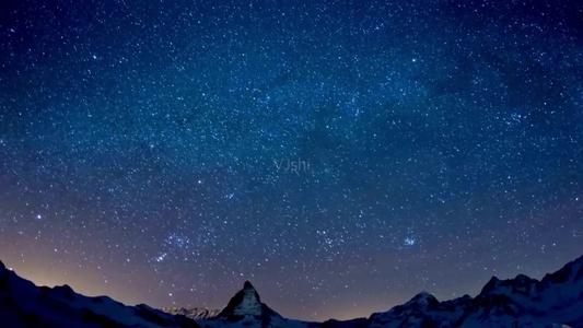 在心里生长一颗星