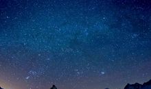 成长心中的繁星点点