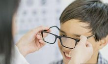 都是眼镜惹的祸