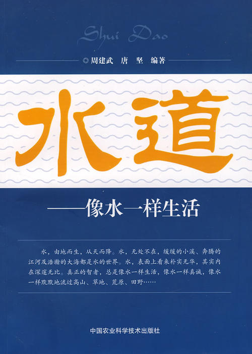 像水一样的水