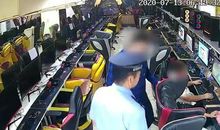 告别网吧从现在开始——读《五四班的网虫们》有感