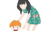 我和妈妈聊心事