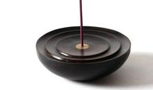 笔落墨心涟漪香