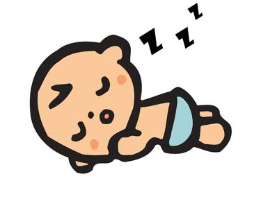 意外休息