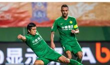 绿茵场上滚动的热情_1000字