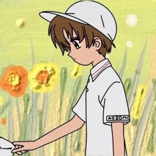 “我想成为最好的女孩”