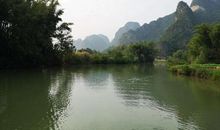 游山的时光最好