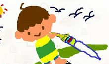 那事想起来就开心