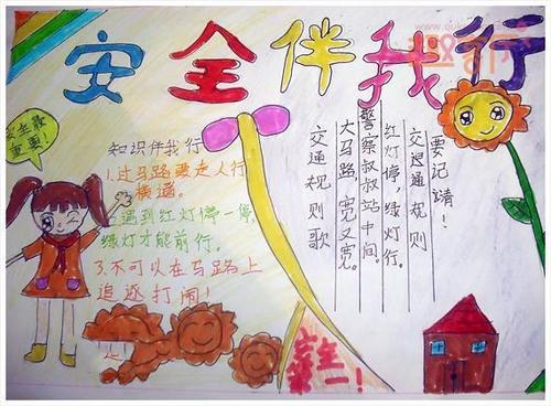 安全与您有关