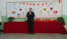 为不懈的努力点赞