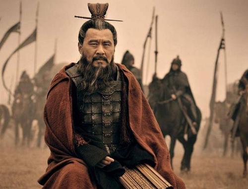 Cao Cao.