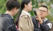 一个故事打动我