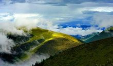 为你的心灵留下一片净土