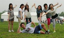 我的团队·我的兵