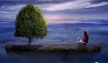 孤独是一种境界