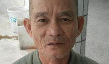 时间老人的自述