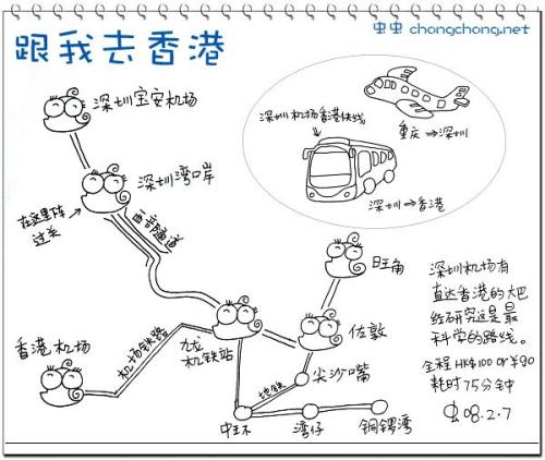 昆虫的“意大利面”时代旅行_1000字