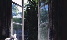 找到自己的那扇窗