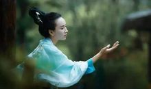 一扇心窗一世界