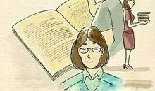 长大以后我就成了您——致我们最可爱的农村教师