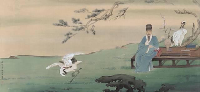 人民有效的镜子，三个省份