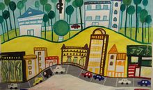 欣赏科学的美丽追求自己的未来