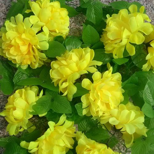清明节纪念碑