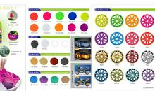 成功源于内心“高颜值”