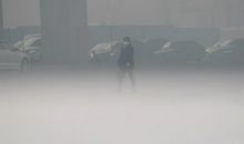 关于雾霾的句子：雾霾的句子_1200字