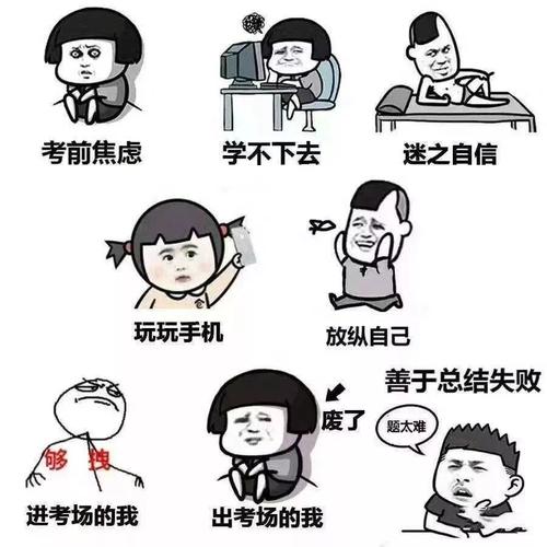 学校的期望