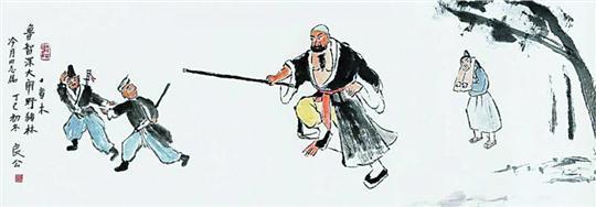 当射击射击时