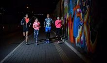 体验夏夜的乐趣