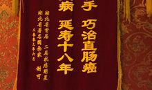 永远不要低下高昂的头