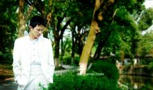 体验注视你们的背影